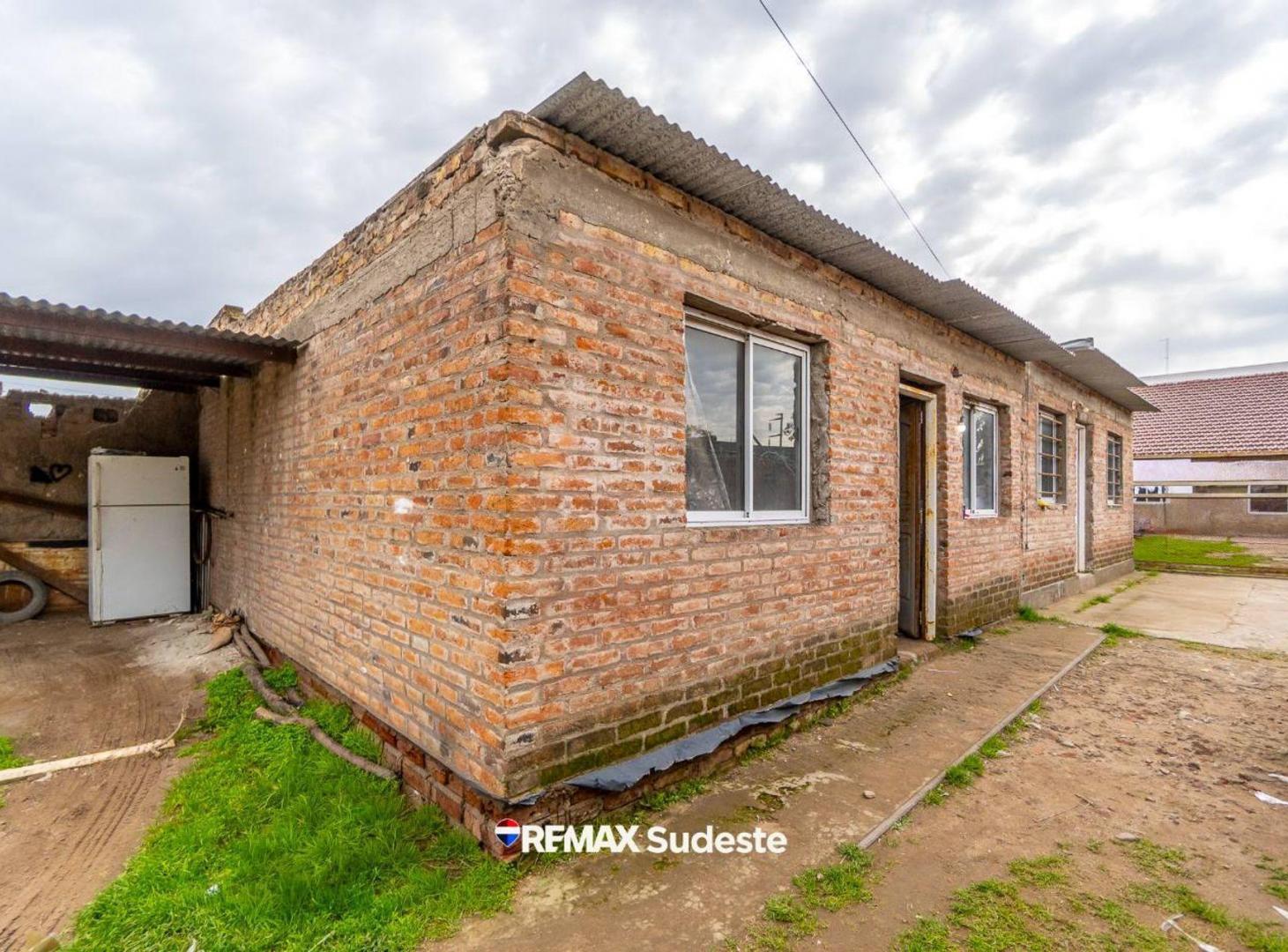 Foto de VENTA CASA 3 DORMITORIOS - VILLA MUÑIZ, imagen 1