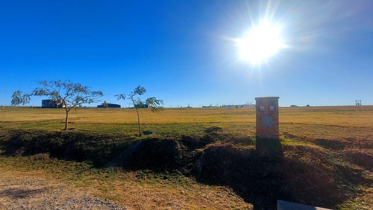 Foto de VENTA LOTE, EN BARRIO PRIVADO LAS VERBENAS 1, imagen 4