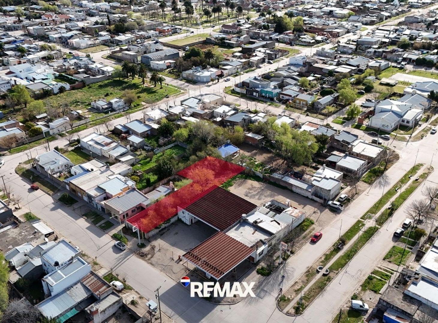 Foto de VENTA-LOTE CERRI, imagen 1