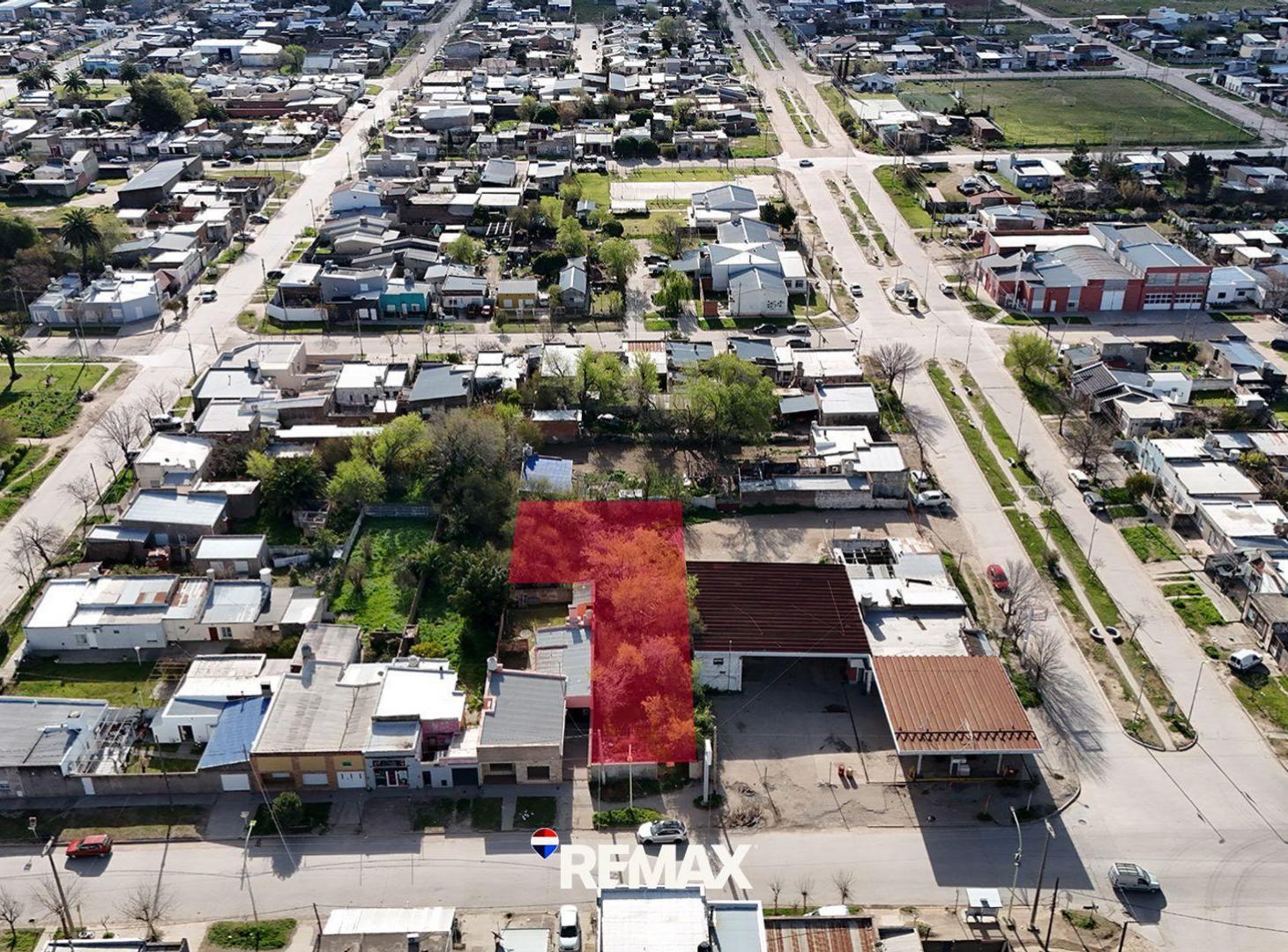 Foto de VENTA-LOTE CERRI, imagen 3