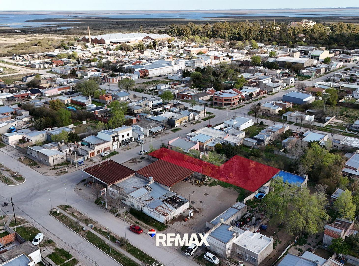 Foto de VENTA-LOTE CERRI, imagen 2