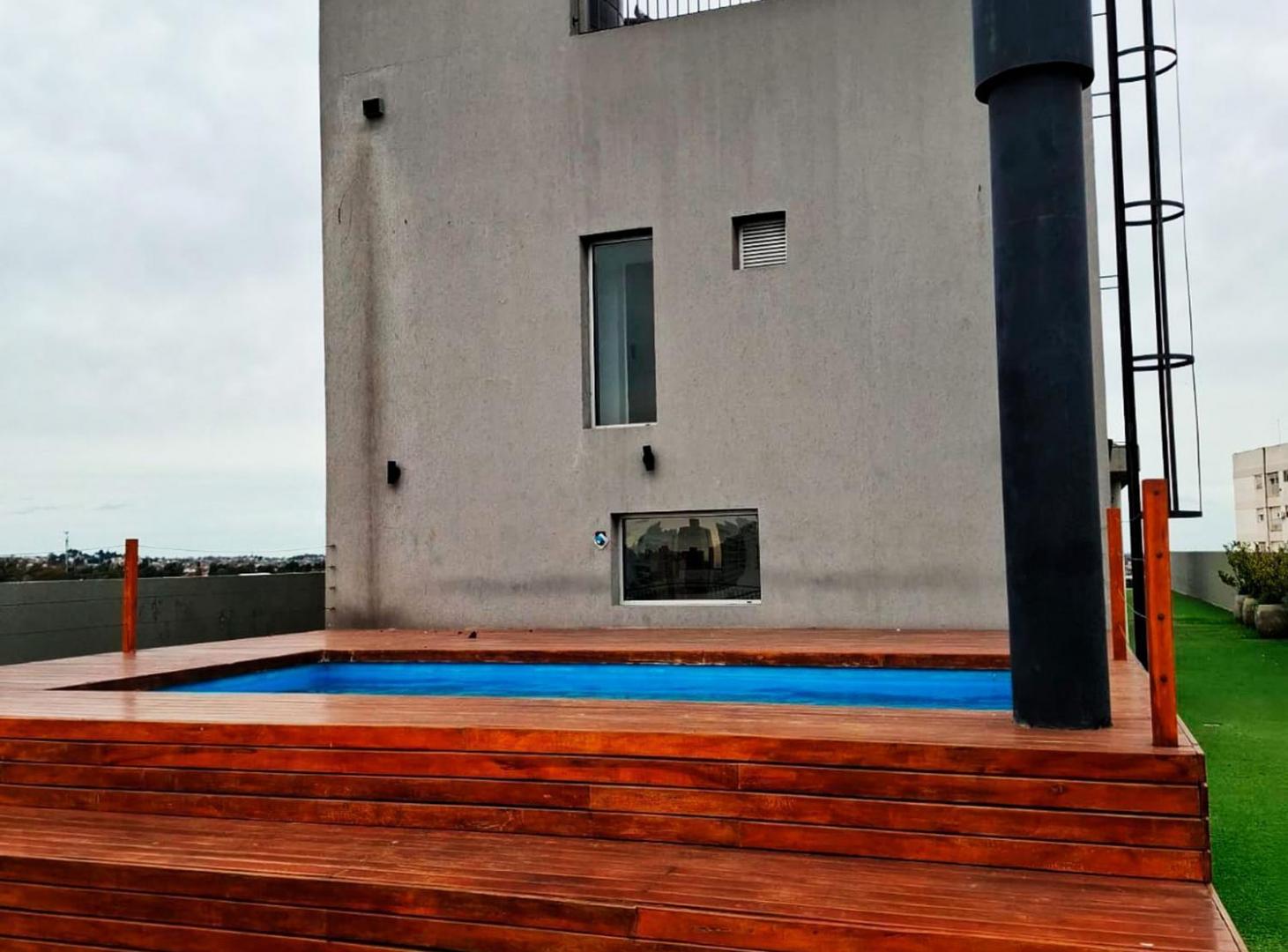 Foto de VENTA | DEPARTAMENTO COMPLEJO CRONO, imagen 1