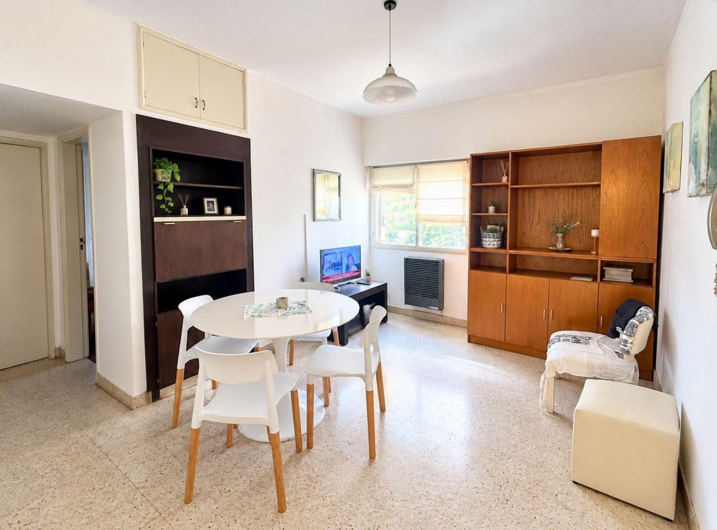 Foto de Departamento de 2 dormitorios en venta – O’Higgins, imagen 1