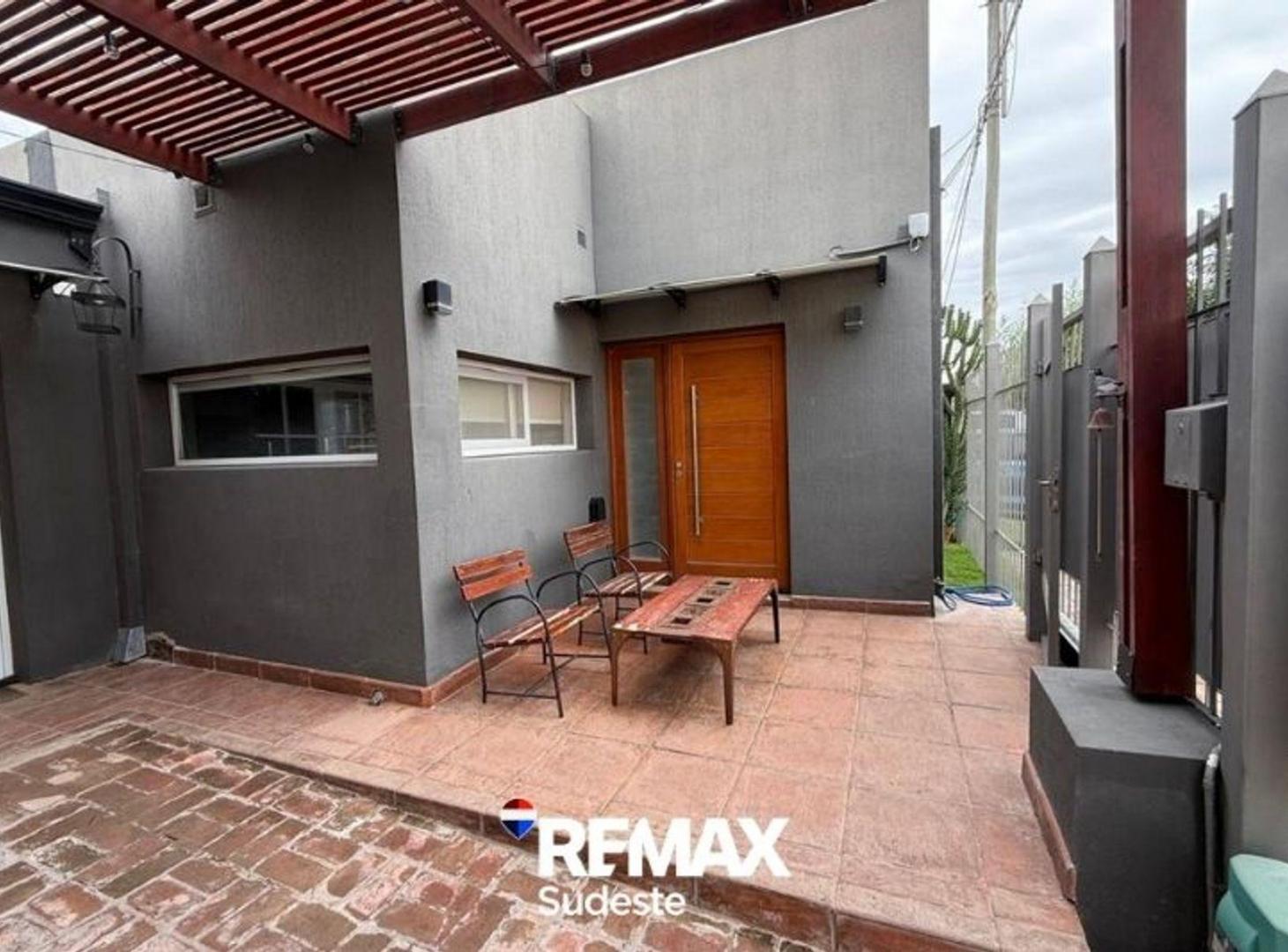 Foto de CASA EN BARRIO MILLAMAPU, imagen 3