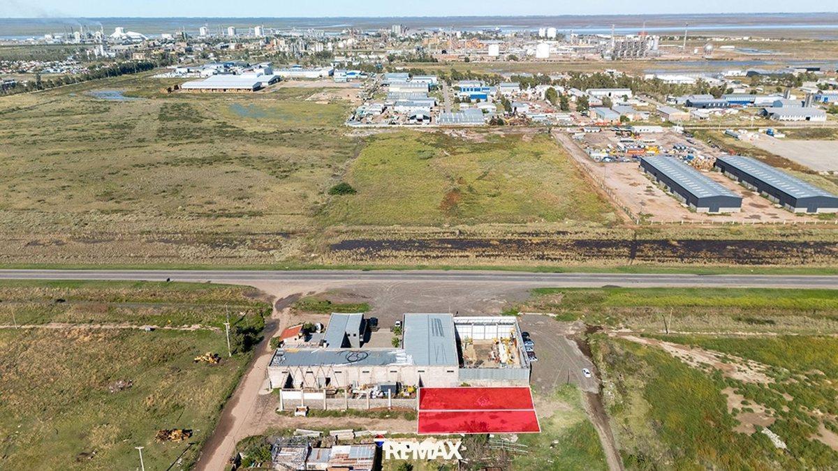 Foto de VENTA LOTE ZONA INDUSTRIAL, imagen 4