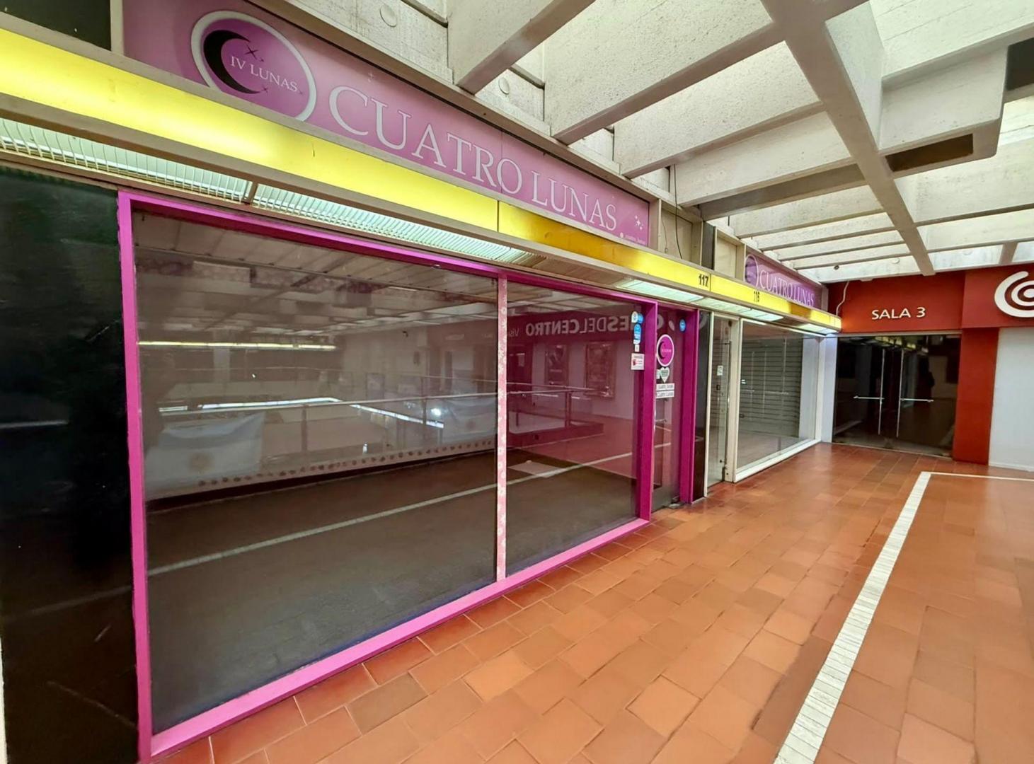Foto de Venta Local en Galeria Vision, imagen 3