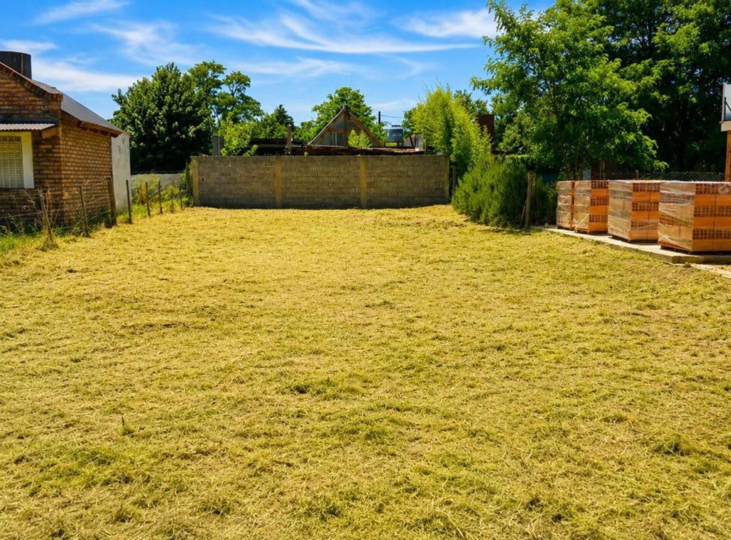Foto de VENTA LOTE EN SIERRA DE LA VENTANA - VALLE HERMOSO, imagen 2