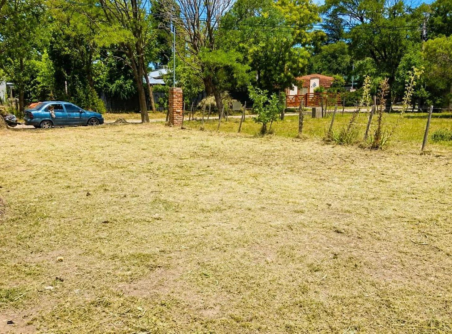 Foto de VENTA LOTE EN SIERRA DE LA VENTANA - VALLE HERMOSO, imagen 4
