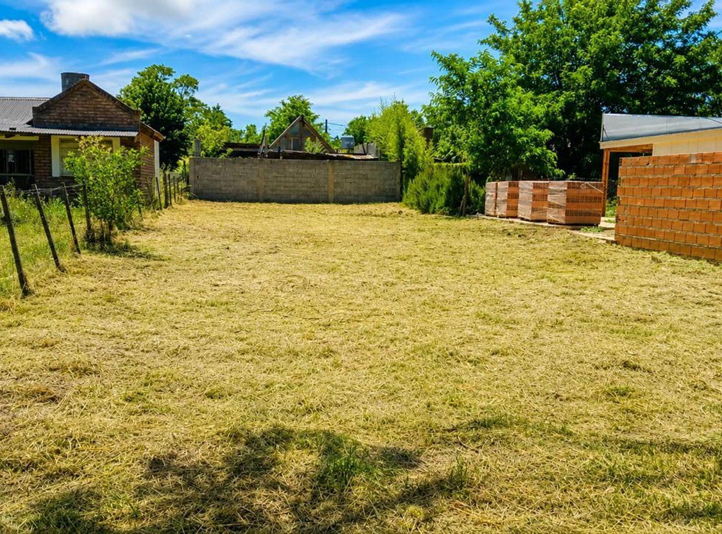 Foto de VENTA LOTE EN SIERRA DE LA VENTANA - VALLE HERMOSO, imagen 1