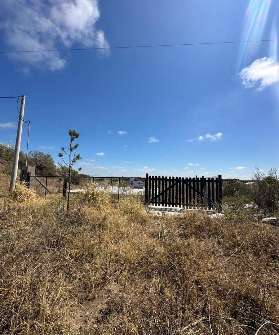Foto de LOTE DE 385M2 EN SAUCE GRANDE, imagen 1