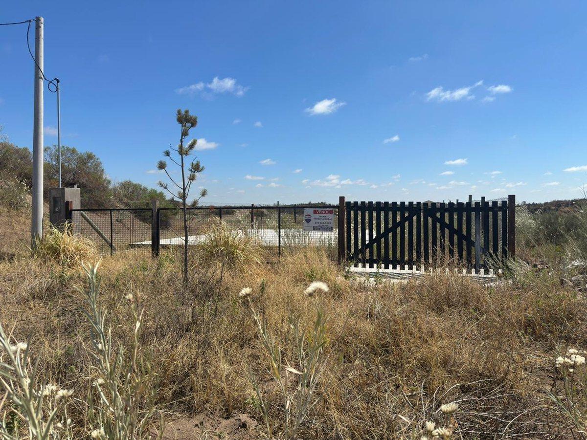 Foto de LOTE DE 385M2 EN SAUCE GRANDE, imagen 2