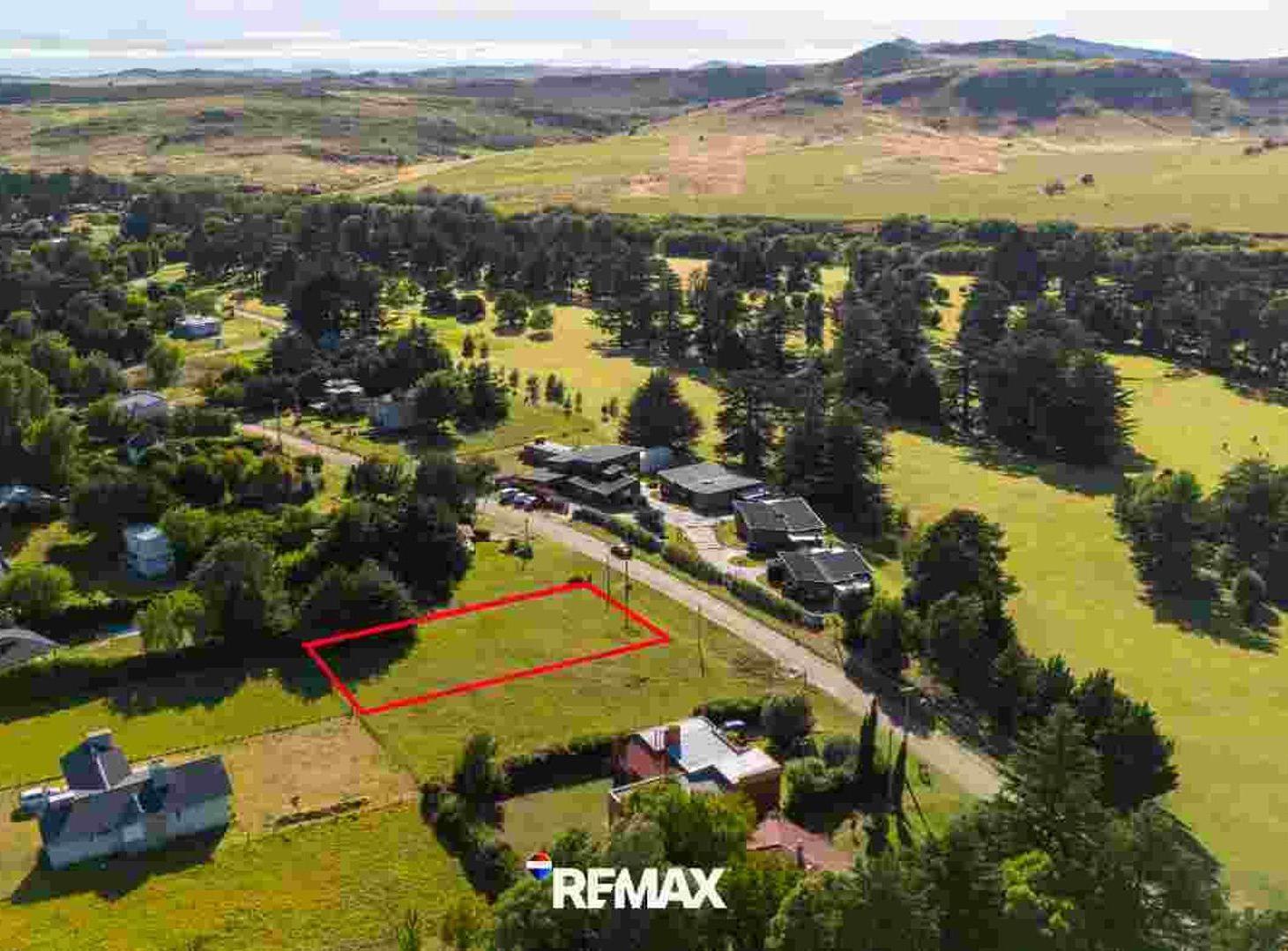 Foto de Venta lote Golf Sierra de la Ventana, imagen 2