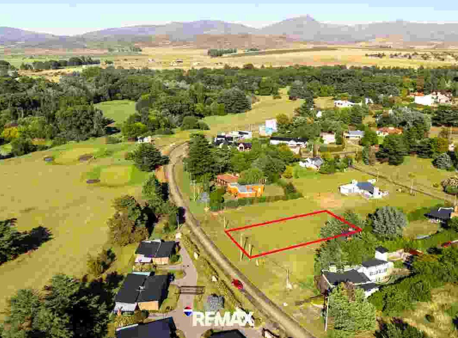 Foto de Venta lote Golf Sierra de la Ventana, imagen 3