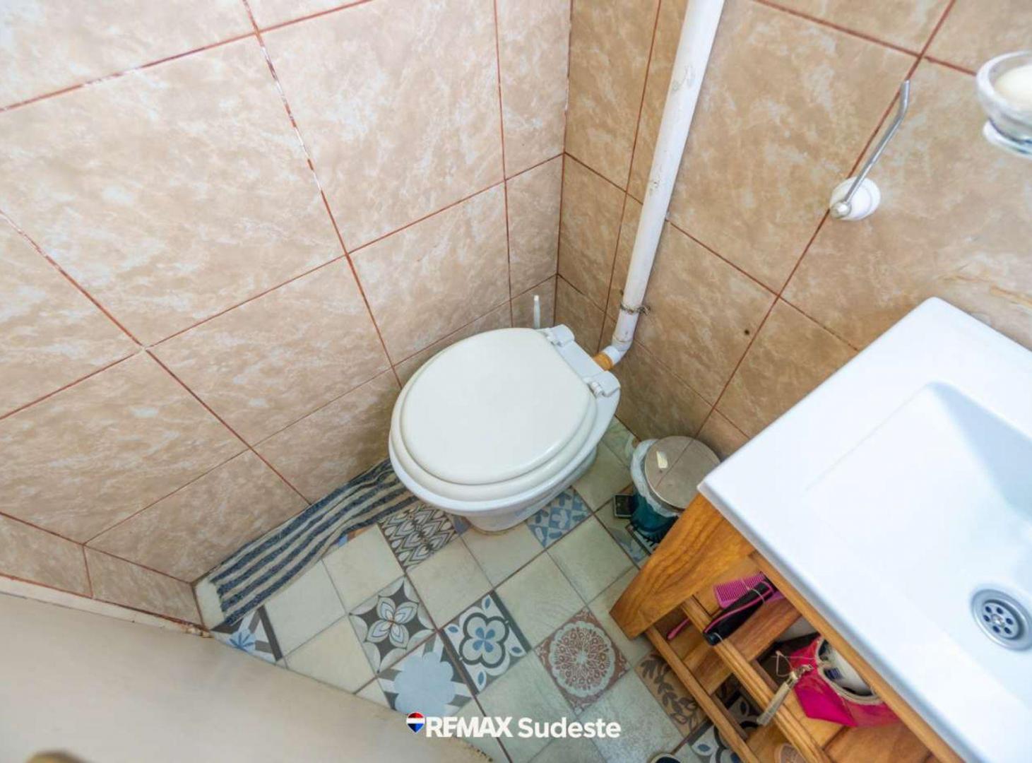 Foto de VENTA PH BºUNIVERSITARIO 1 DORMITORIO, imagen 4