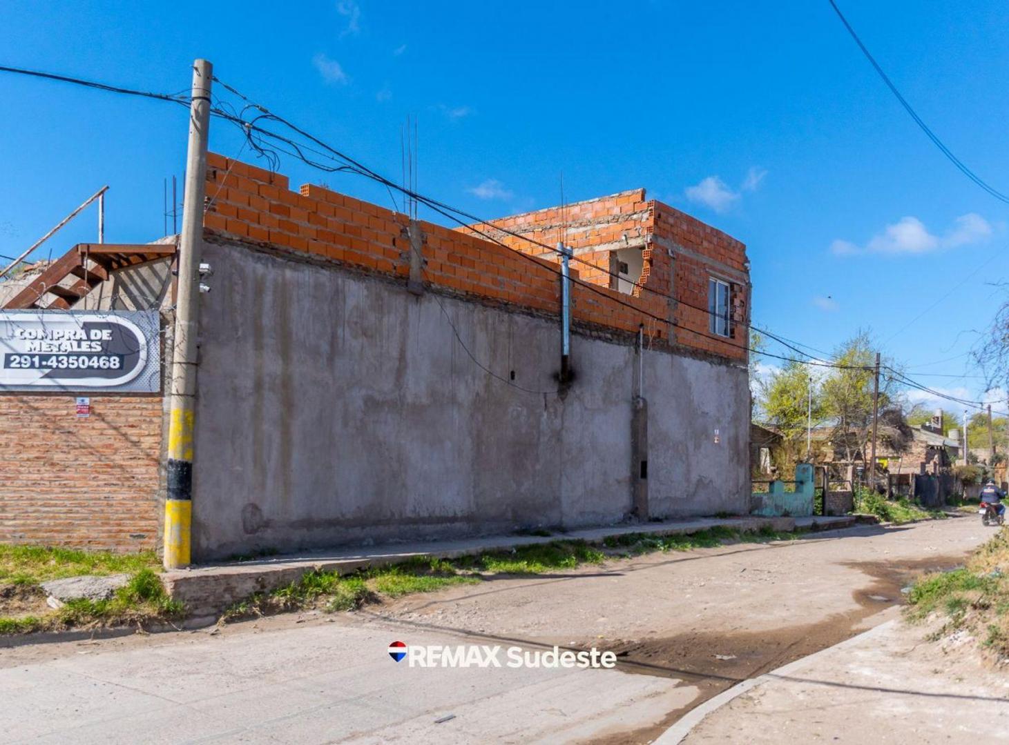 Foto de VENTA GALPÓN CON OFICINA Y DEPARTAMENTO A TERMINAR, imagen 4