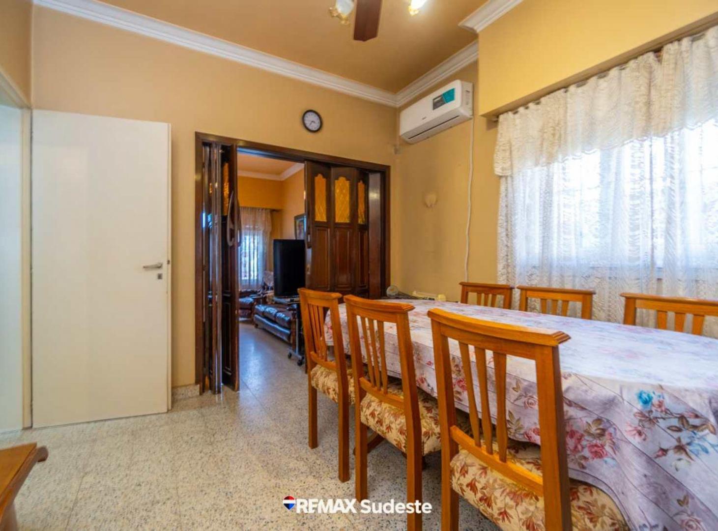 Foto de VENTA CASA 3 AMBIENTES CON GALPÓN 9 DE JULIO 1500, imagen 4