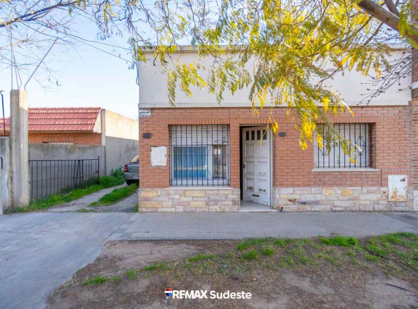 Foto de VENTA CASA 3 AMBIENTES CON GALPÓN 9 DE JULIO 1500, imagen 5
