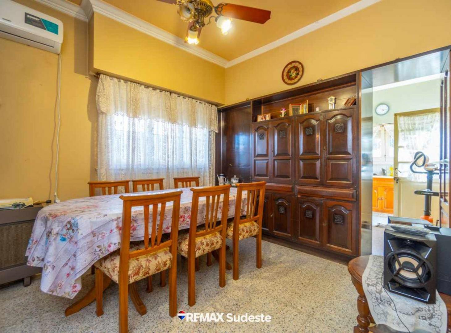 Foto de VENTA CASA 3 AMBIENTES CON GALPÓN 9 DE JULIO 1500, imagen 3