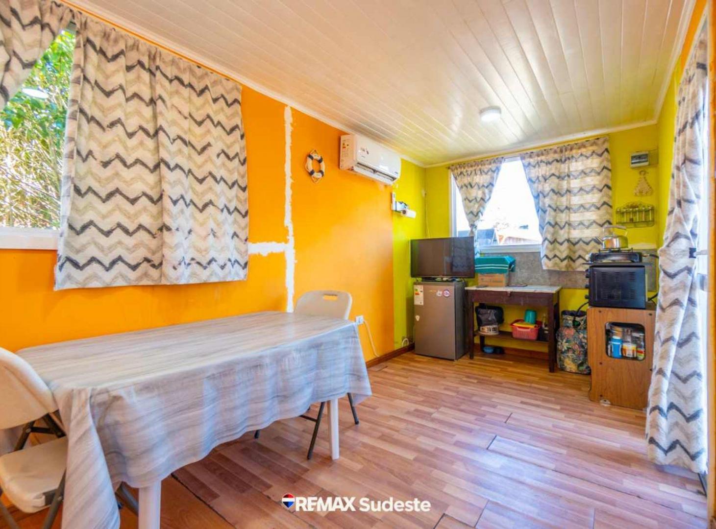 Foto de TERRENO y 2 CONSTRUCCIONES EN PEHUENCÓ, imagen 4