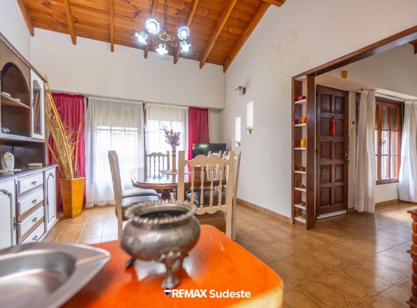Foto de VENTA CASA 3 DORMITORIOS Y PILETA BARRIO PACIFICO, imagen 1