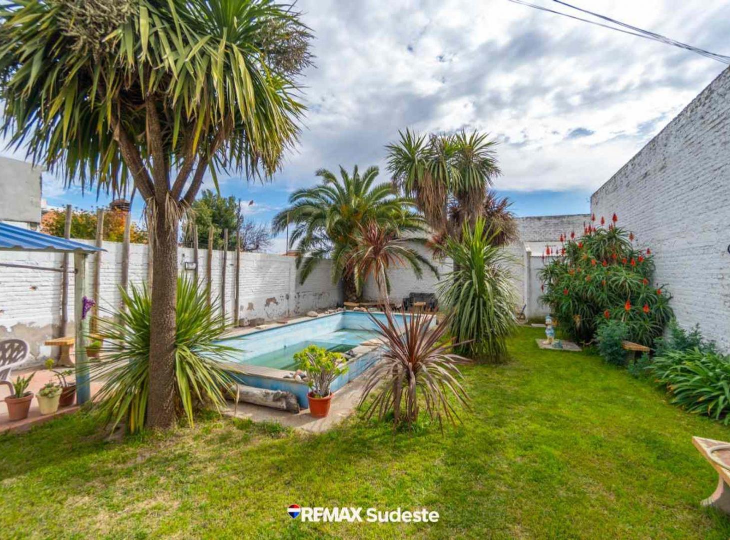 Foto de VENTA CASA 3 DORMITORIOS Y PILETA BARRIO PACIFICO, imagen 3