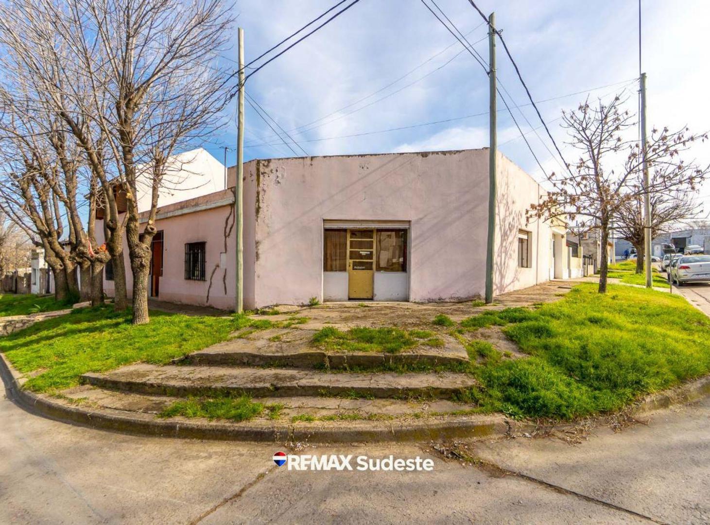 Foto de Venta casa y salón , Azara 1490 Bª Bella Vista, imagen 2