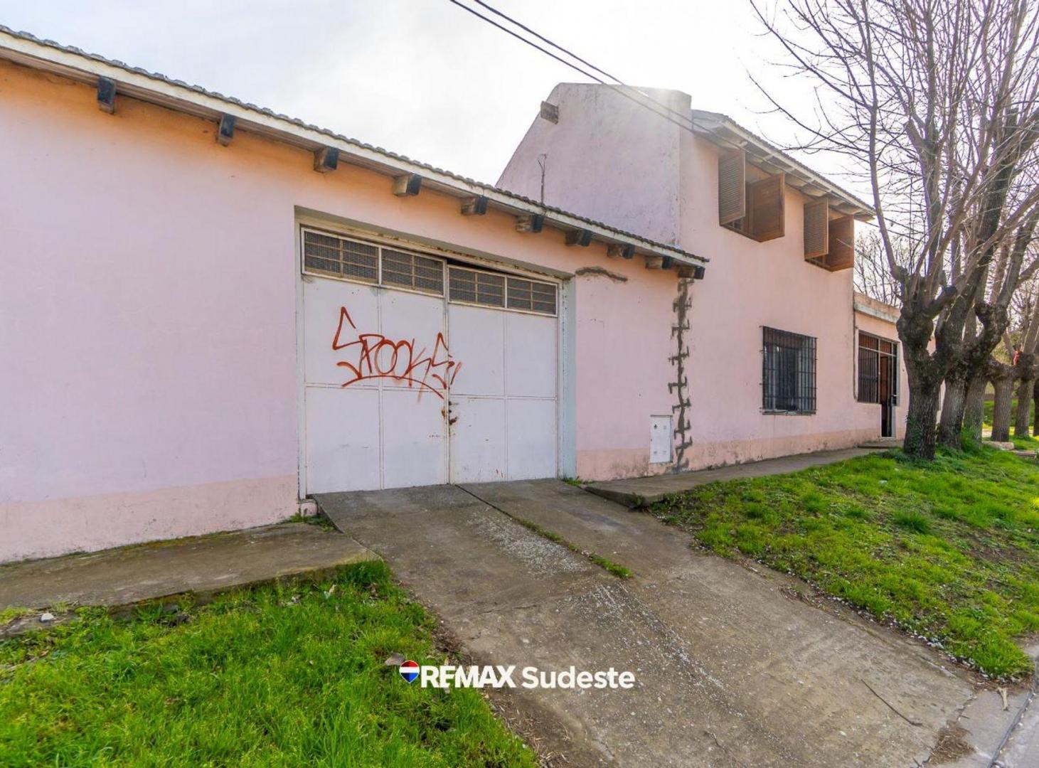 Foto de Venta casa y salón , Azara 1490 Bª Bella Vista, imagen 3