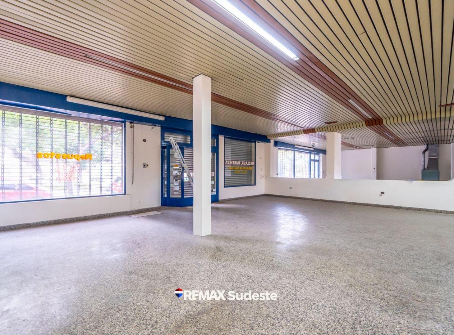 Foto de ALQUILER LOCAL ZONA COMERCIAL E INDUST AV COLON, imagen 4