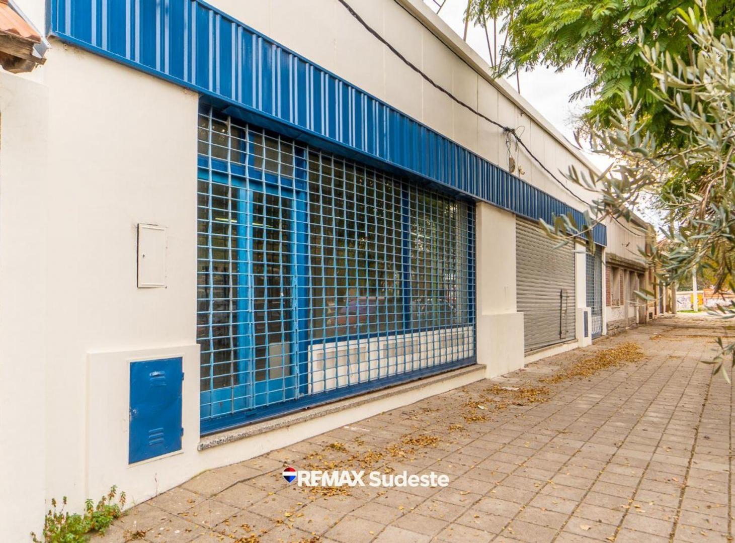 Foto de ALQUILER LOCAL ZONA COMERCIAL E INDUST AV COLON, imagen 3