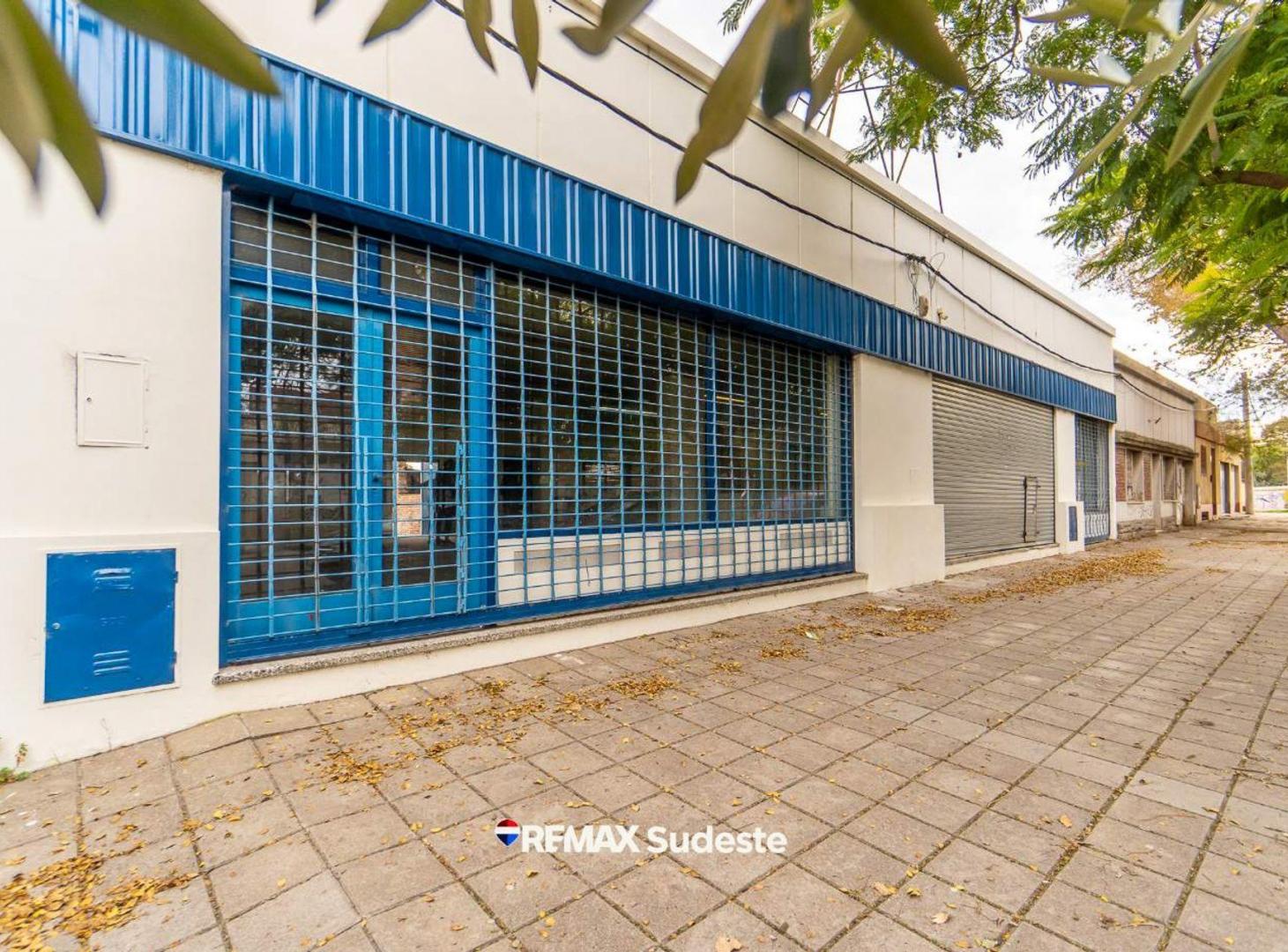 Foto de ALQUILER LOCAL ZONA COMERCIAL E INDUST AV COLON, imagen 1