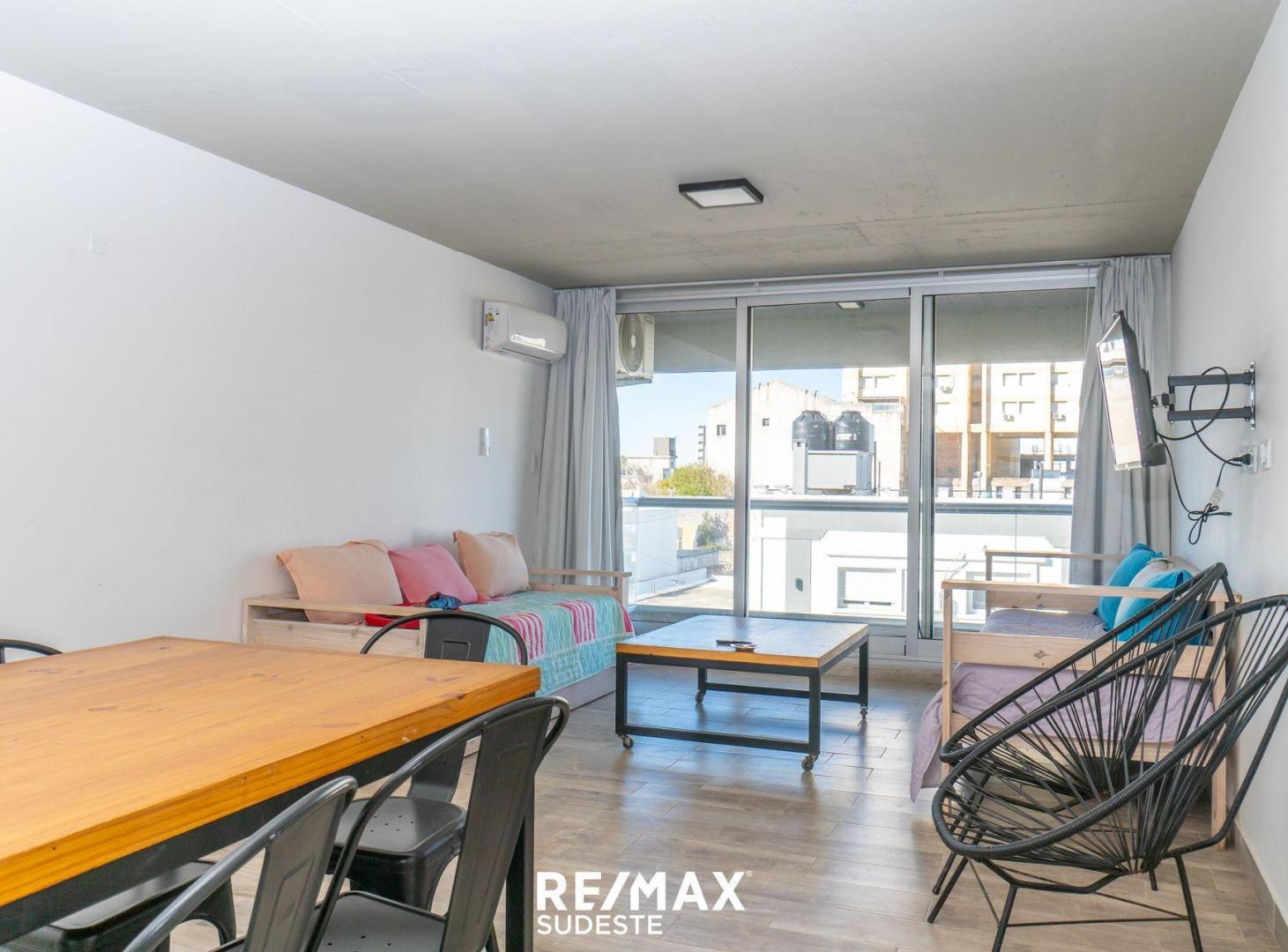 Foto de Venta Departamento Apto Credito Monte Hermoso, imagen 4