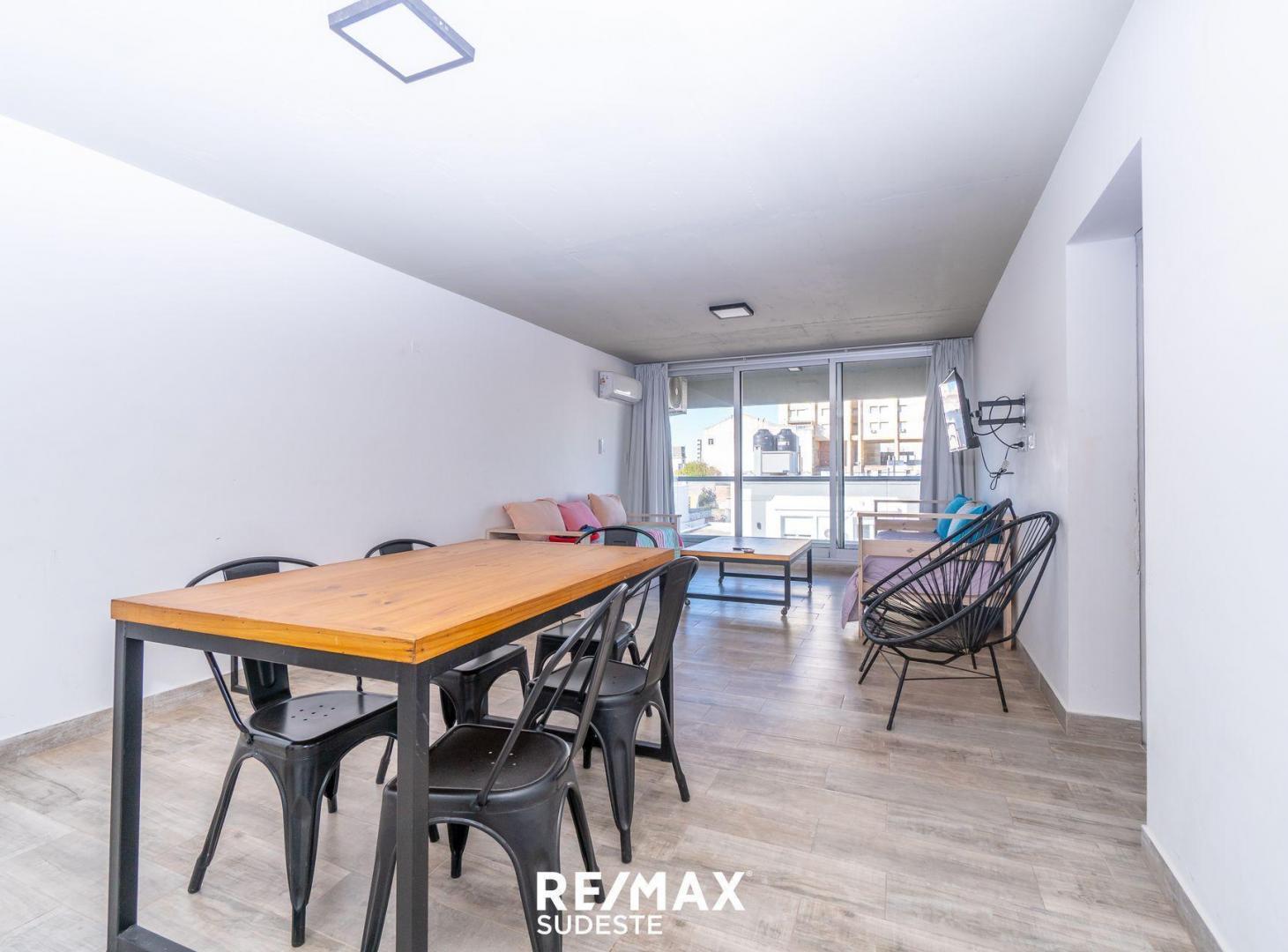 Foto de Venta Departamento Apto Credito Monte Hermoso, imagen 2