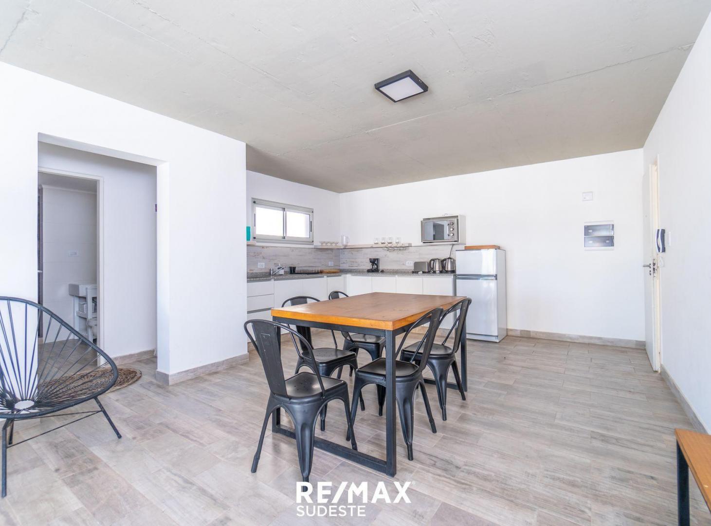 Foto de Venta Departamento Apto Credito Monte Hermoso, imagen 3