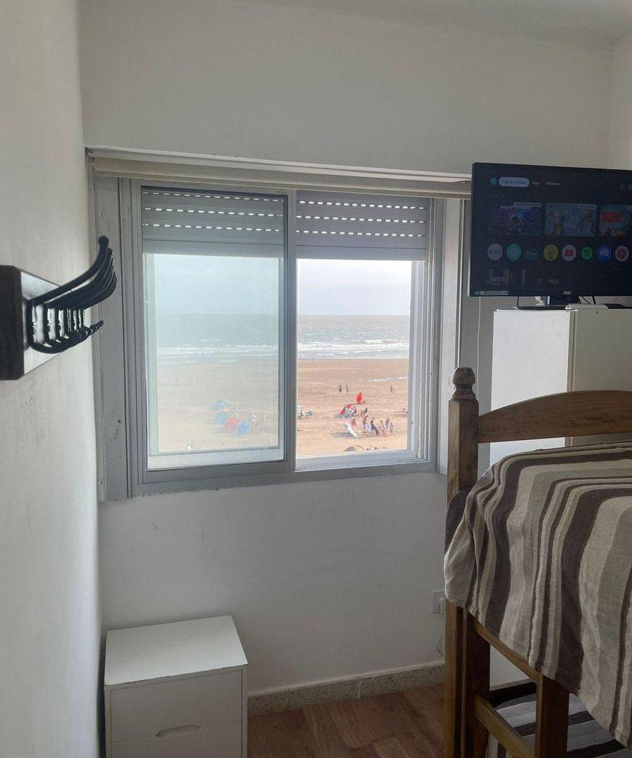Foto de DEPARTAMENTO FRENTE AL MAR, OPCIONAL COCHERA, imagen 2