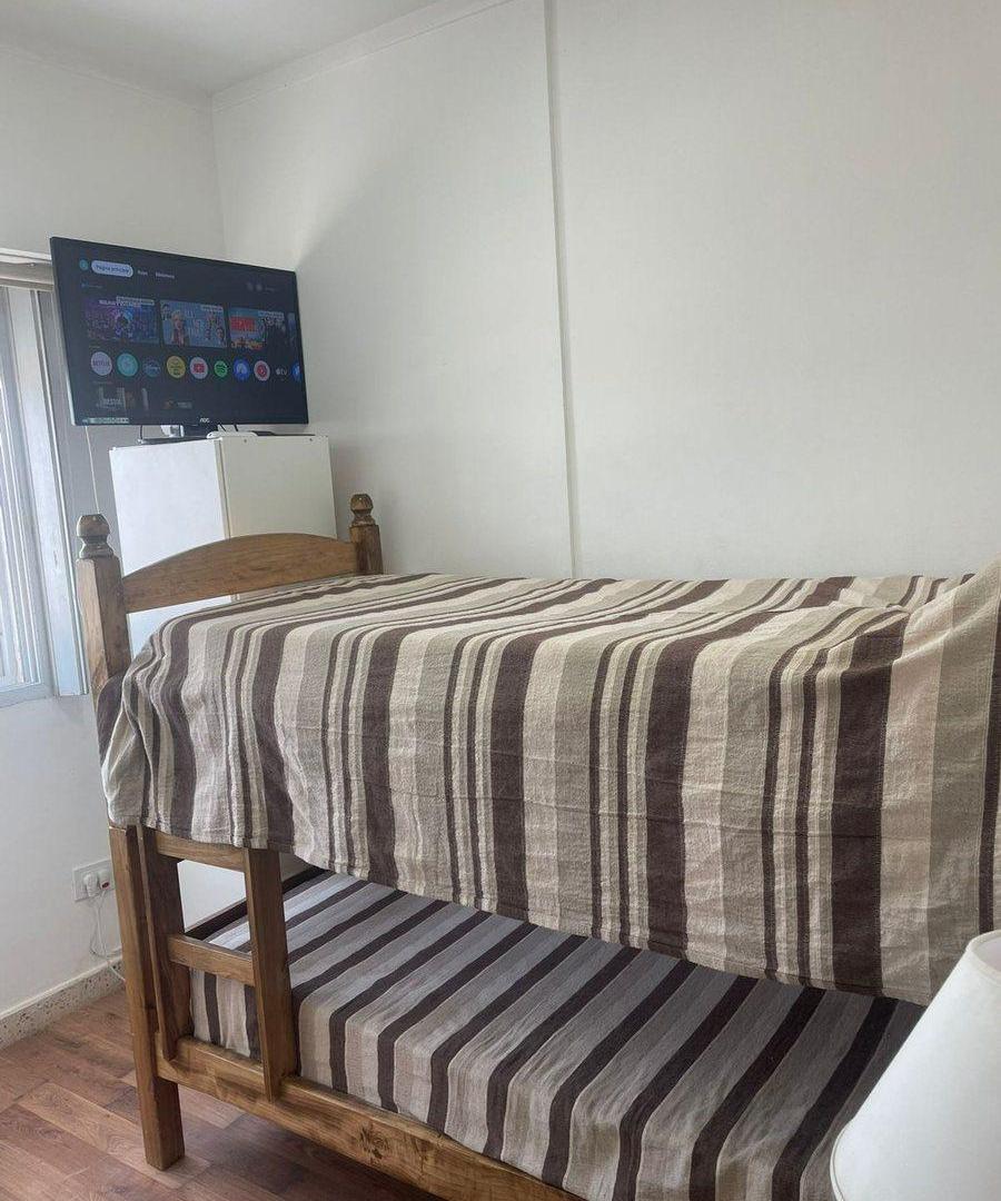 Foto de DEPARTAMENTO FRENTE AL MAR, OPCIONAL COCHERA, imagen 4