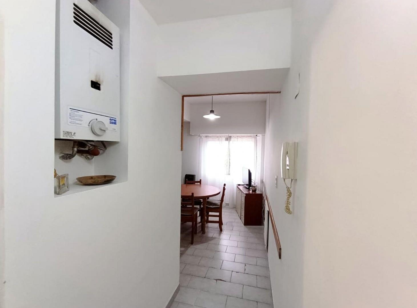 Foto de VENTA MONTE HERMOSO 1 DORMITORIO, imagen 5