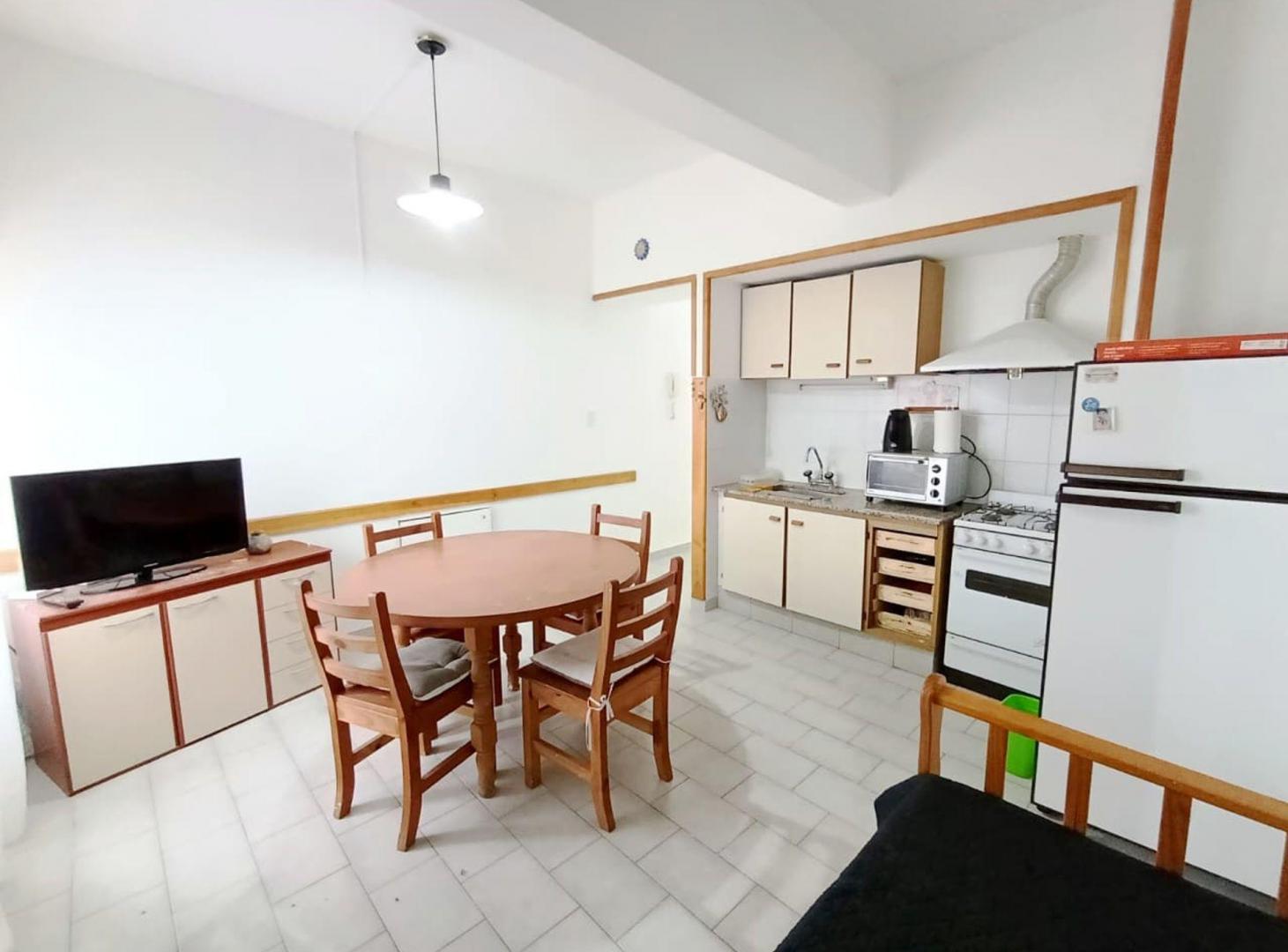 Foto de VENTA MONTE HERMOSO 1 DORMITORIO, imagen 2