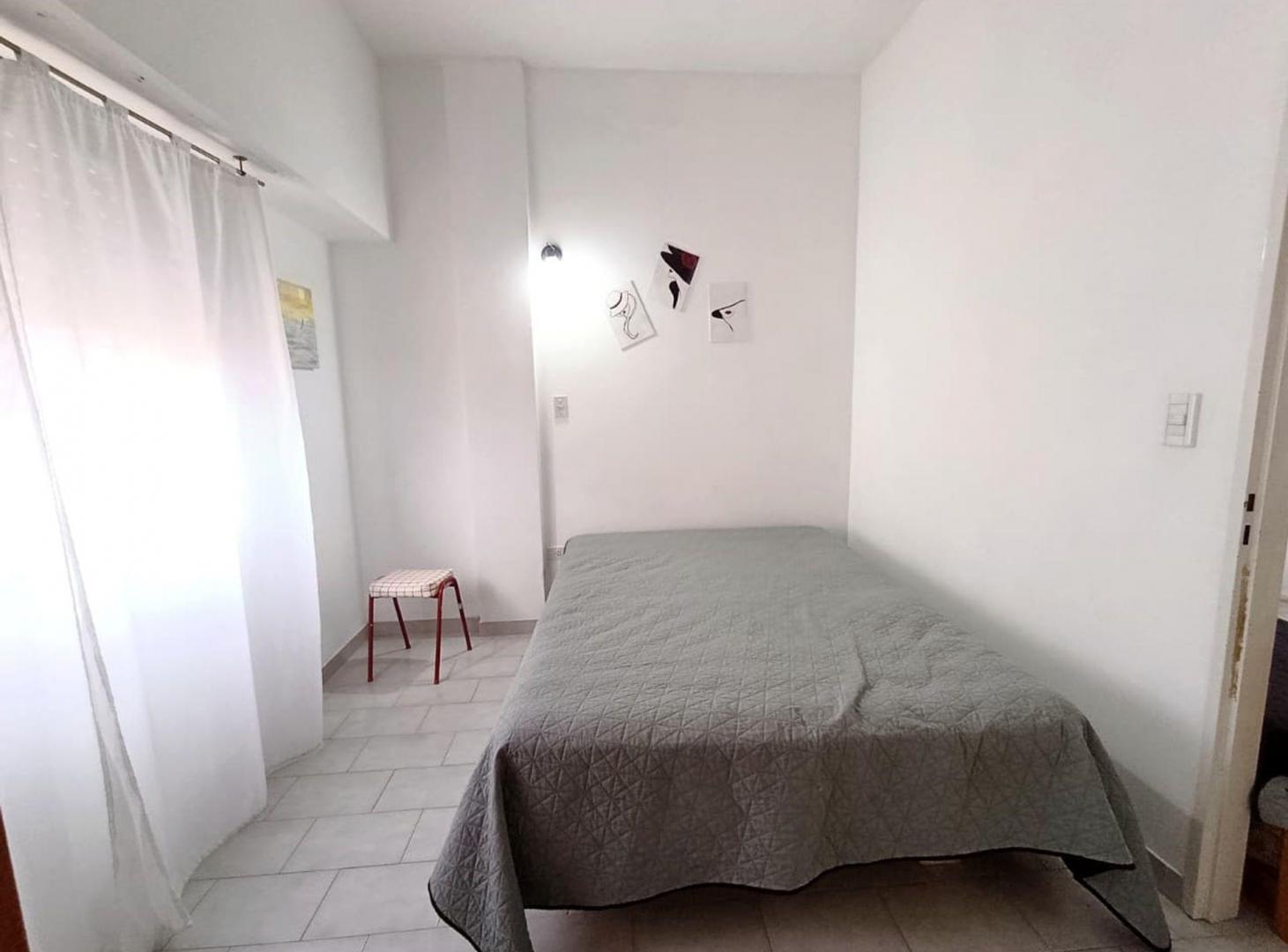 Foto de VENTA MONTE HERMOSO 1 DORMITORIO, imagen 4
