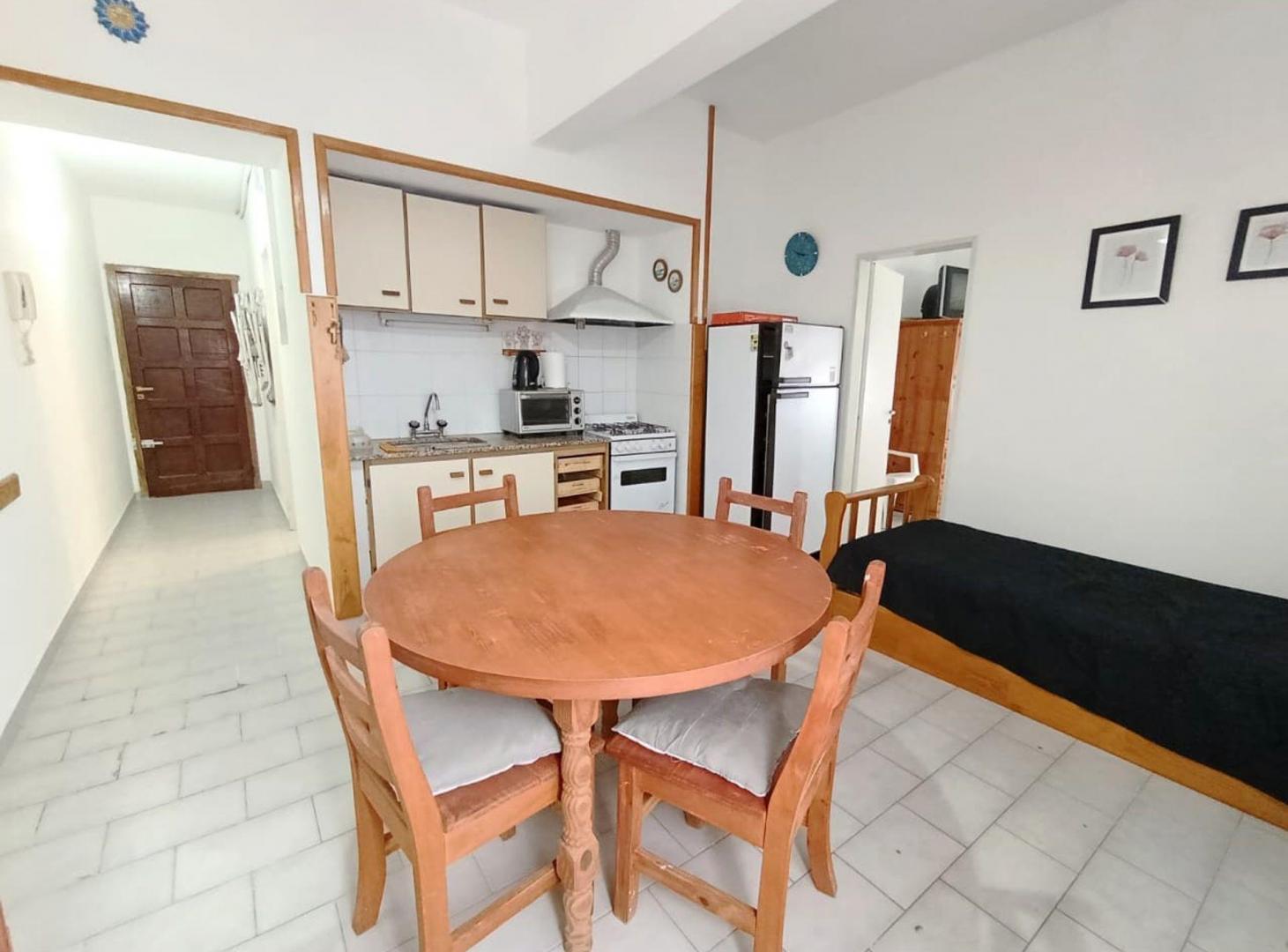 Foto de VENTA MONTE HERMOSO 1 DORMITORIO, imagen 1