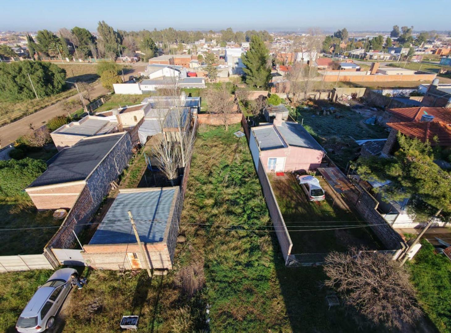 Foto de LOTE EN VENTA 12 de octubre 3830, imagen 5
