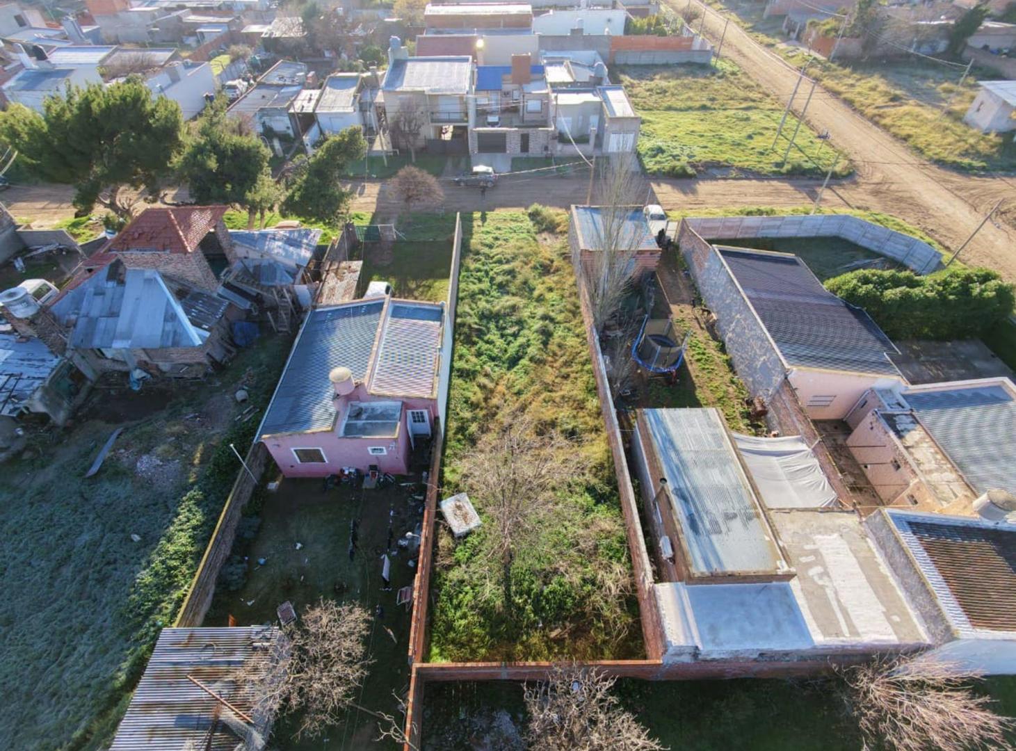 Foto de LOTE EN VENTA 12 de octubre 3830, imagen 4