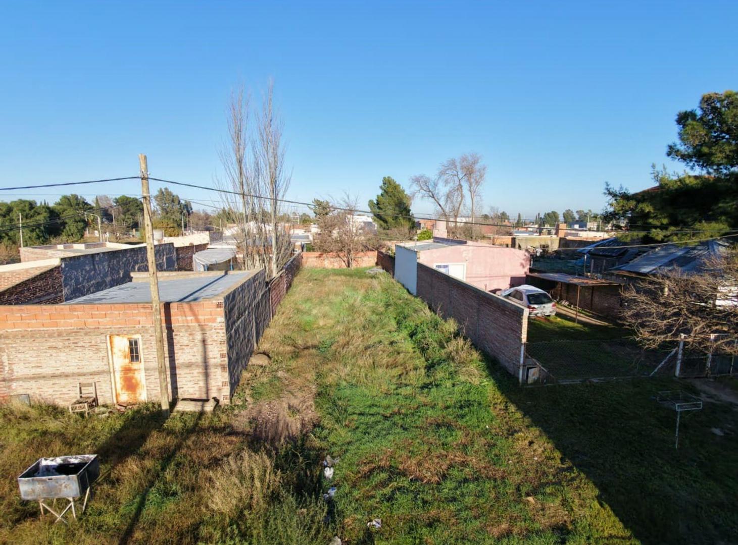 Foto de LOTE EN VENTA 12 de octubre 3830, imagen 3