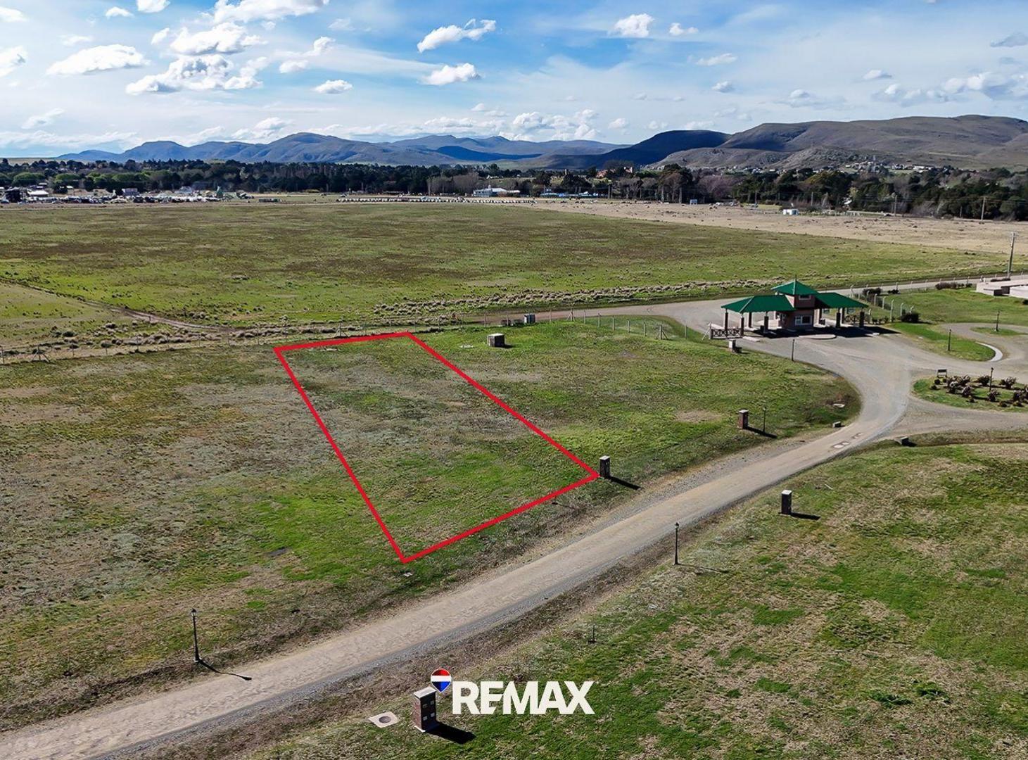 Foto de VENTA LOTE EN LAS VERBENAS, imagen 5