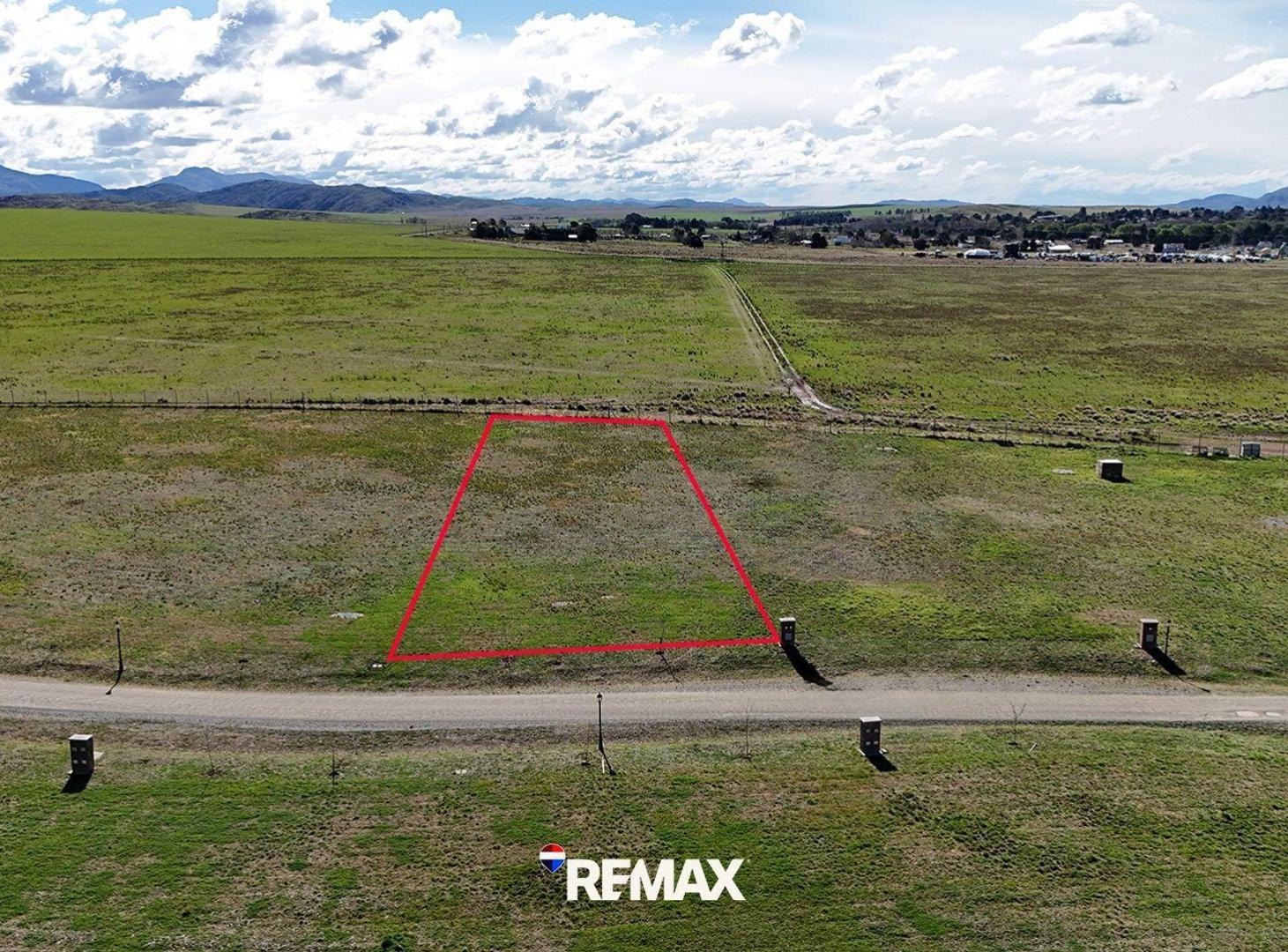 Foto de VENTA LOTE EN LAS VERBENAS, imagen 2