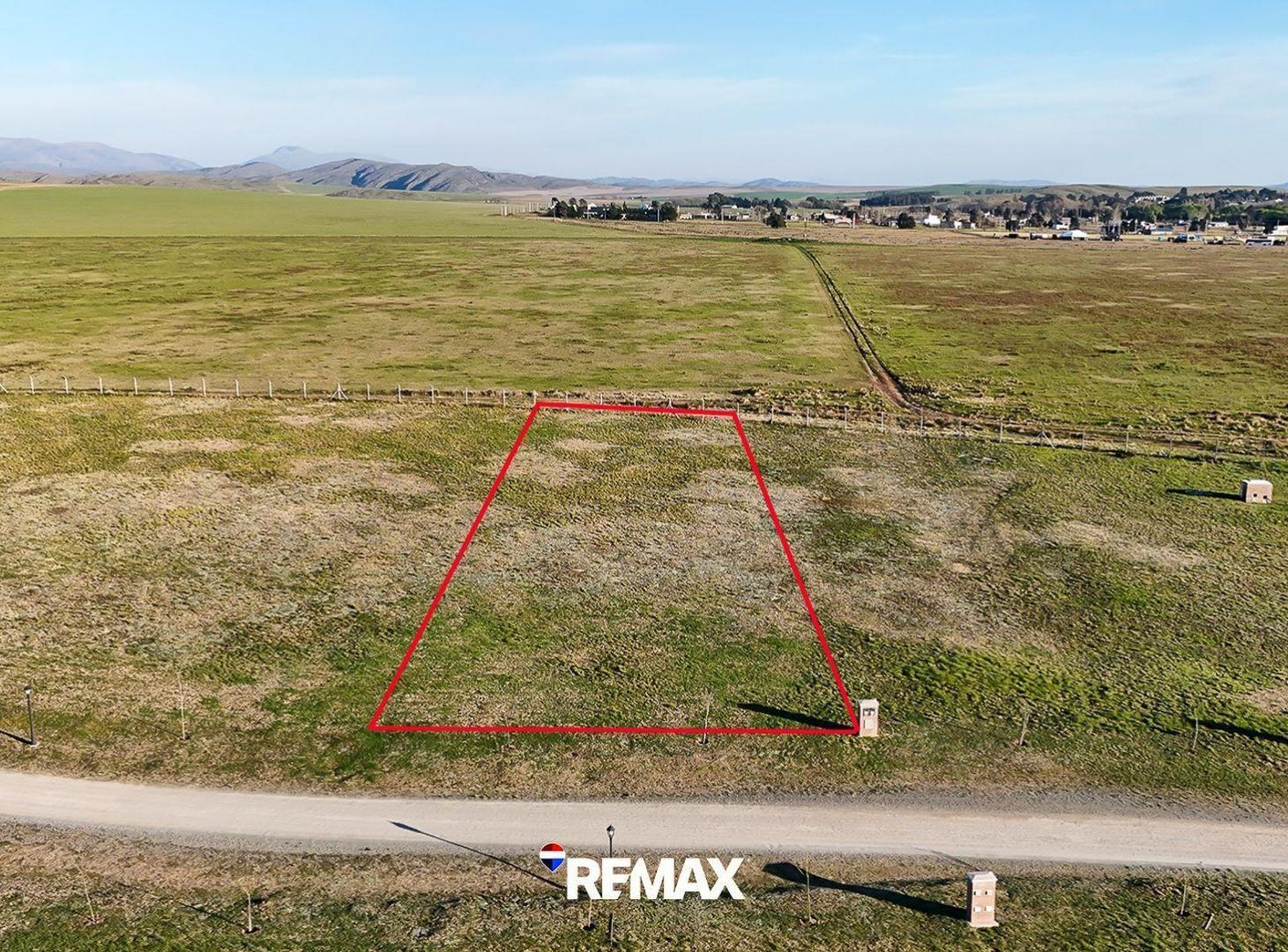Foto de VENTA LOTE EN LAS VERBENAS, imagen 3