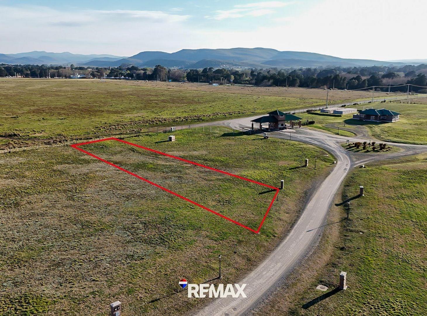 Foto de VENTA LOTE EN LAS VERBENAS, imagen 1
