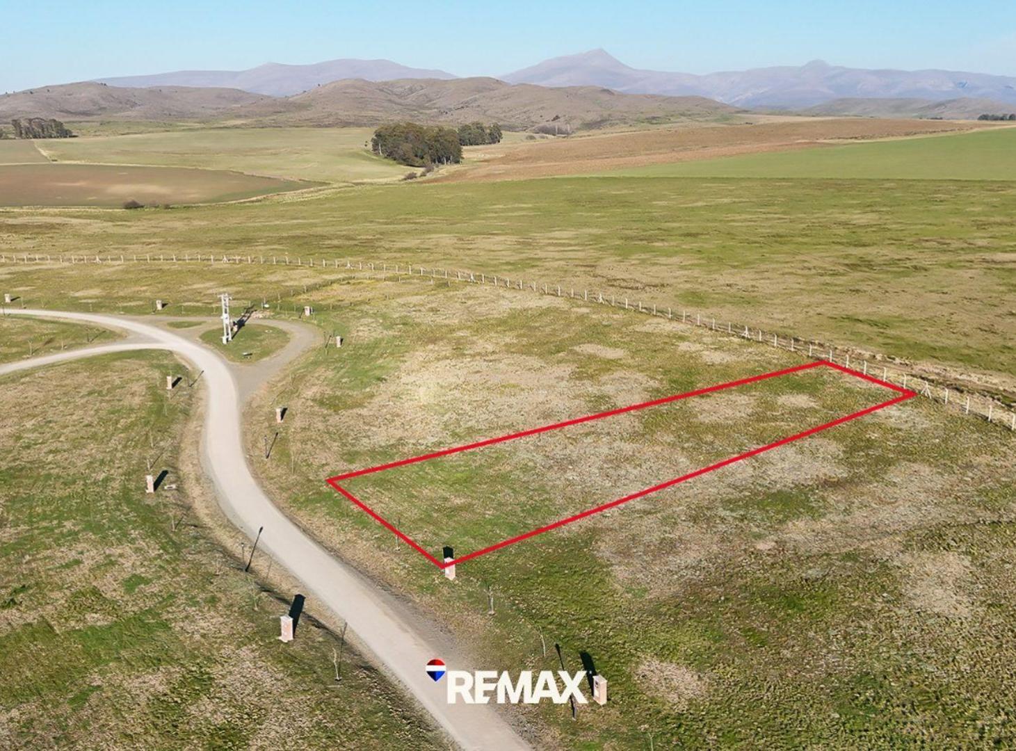 Foto de VENTA LOTE EN LAS VERBENAS, imagen 4