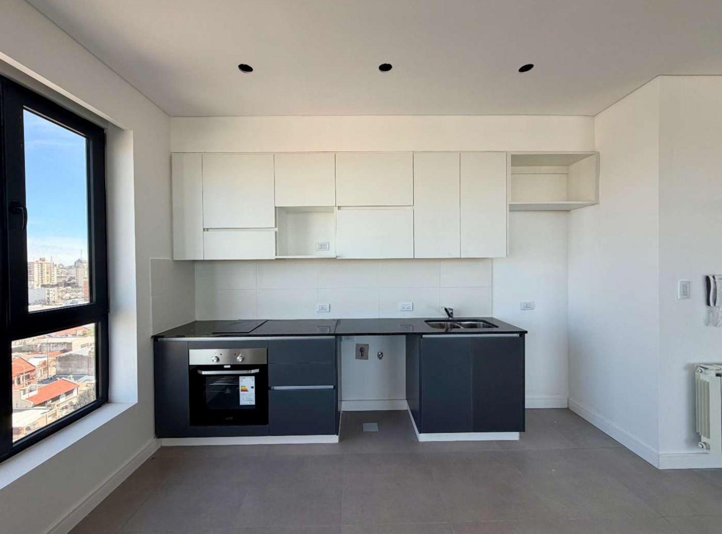 Foto de VENTA DPTO 1 DORMITORIO A ESTRENAR EN TORRE CRONO, imagen 4