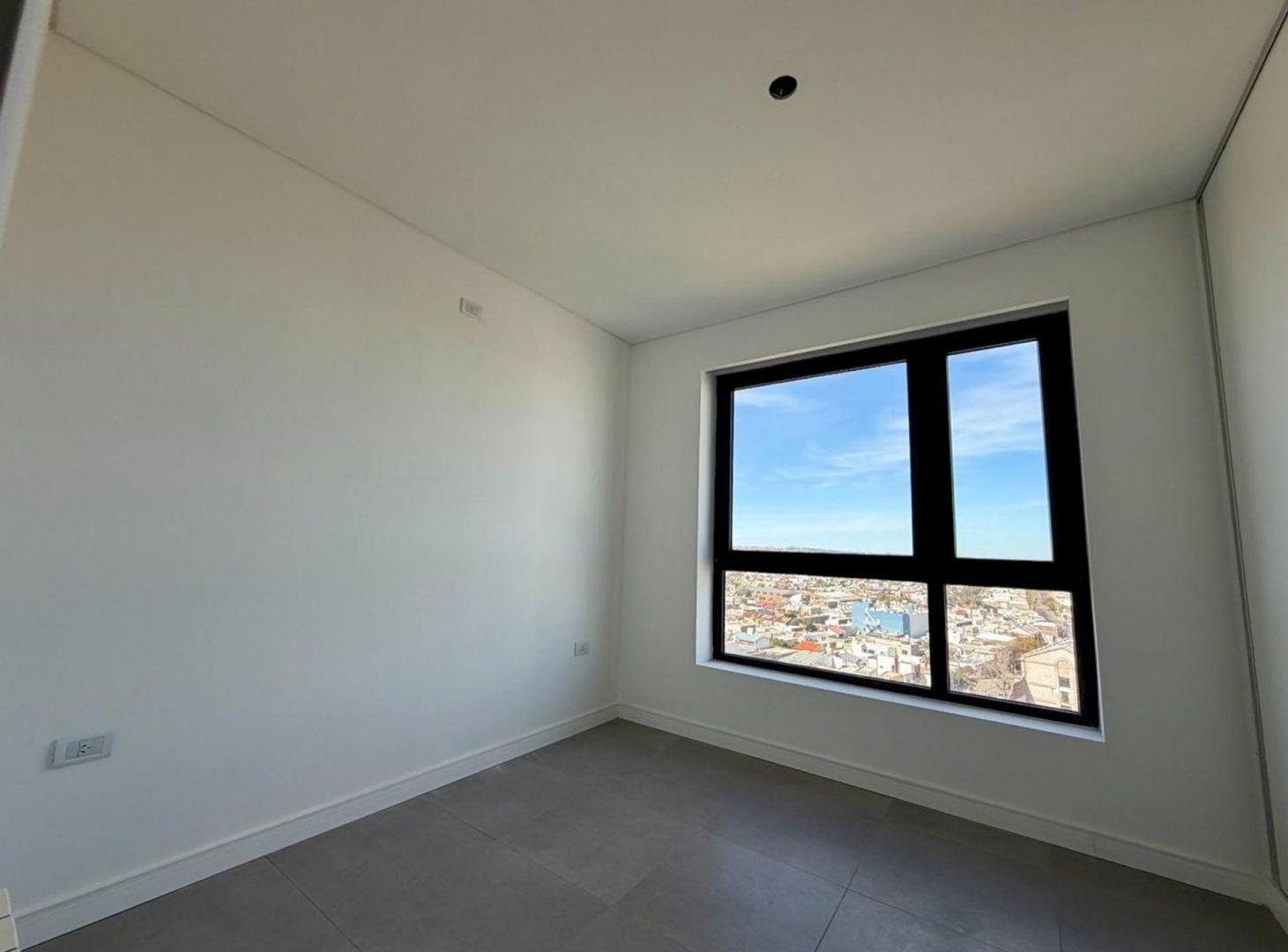 Foto de VENTA DPTO 1 DORMITORIO A ESTRENAR EN TORRE CRONO, imagen 5