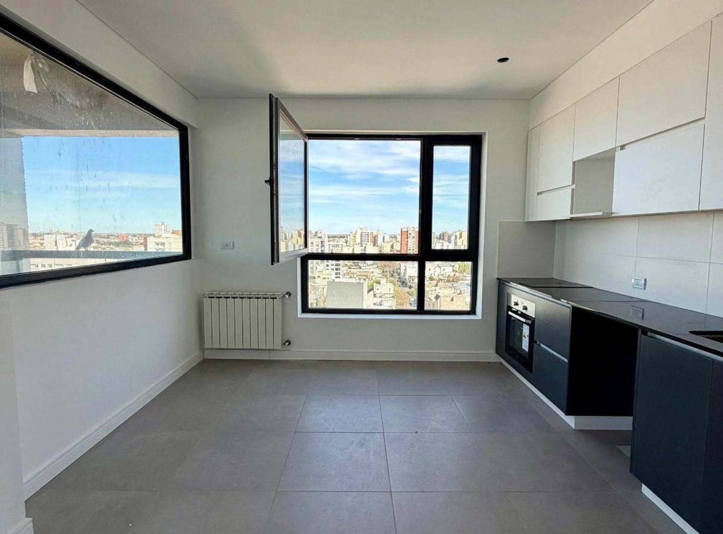 Foto de VENTA DPTO 1 DORMITORIO A ESTRENAR EN TORRE CRONO, imagen 1